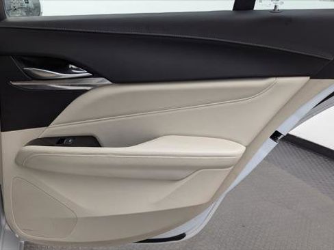 Used 2023 Cadillac CT4 Premium Luxury w/ Climate Package image 19