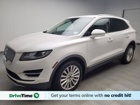 Used 2019 Lincoln MKC Premiere AWD/4WD image 1