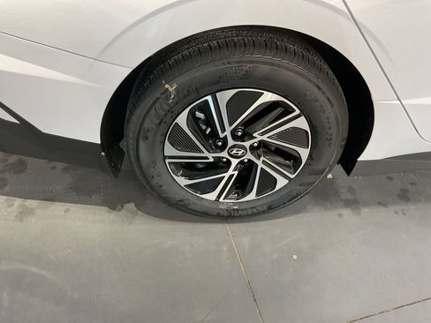 New 2026 Hyundai Sonata Blue FWD image 20
