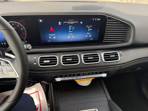 New 2026 Mercedes-Benz GLE 350 4MATIC image 12