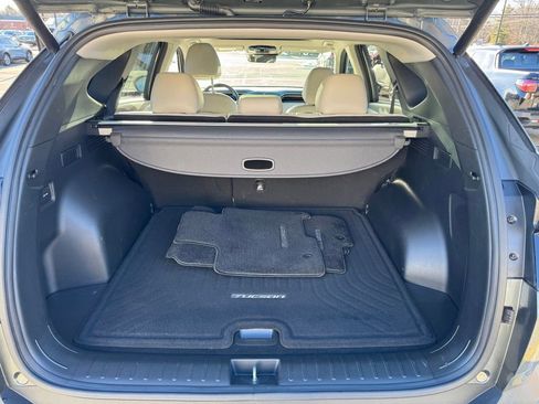 Used 2023 Hyundai Tucson Limited w/ Cargo Package image 36