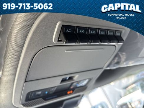 New 2026 Ford F550 4x4 SuperCab Super Duty image 32