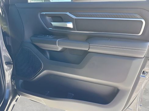 New 2026 RAM 1500 Big Horn w/ Night Edition AWD/4WD image 10