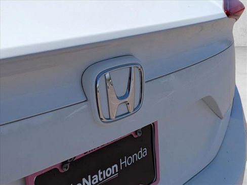 Used 2016 Honda Civic LX image 14
