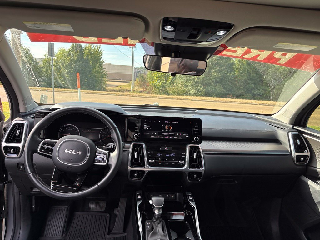 Used 2022 Kia Sorento SX AWD/4WD image 33