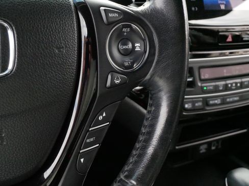 Used 2018 Honda Ridgeline RTL-E image 26
