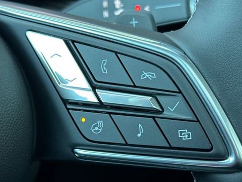 New 2026 Buick Envision Avenir image 29