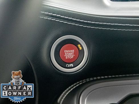 Used 2023 Dodge Challenger SRT Hellcat RWD image 19