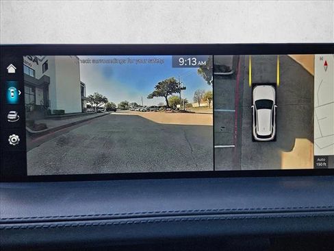 Used 2023 Genesis GV70 2.5T w/ Sport Prestige Package image 16