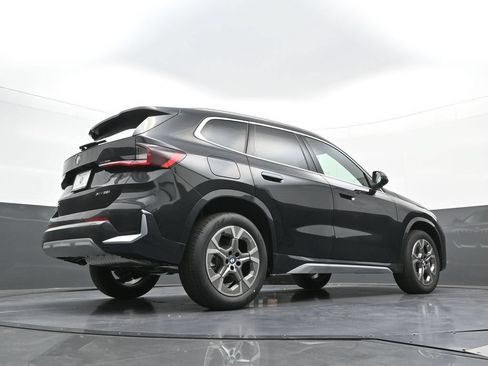 New 2026 BMW X1 xDrive28i w/ Technology Package AWD/4WD image 28