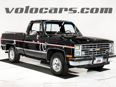 Used 1985 Chevrolet Silverado 1500 1500