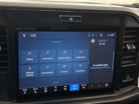 New 2026 Ford F250 Lariat image 39