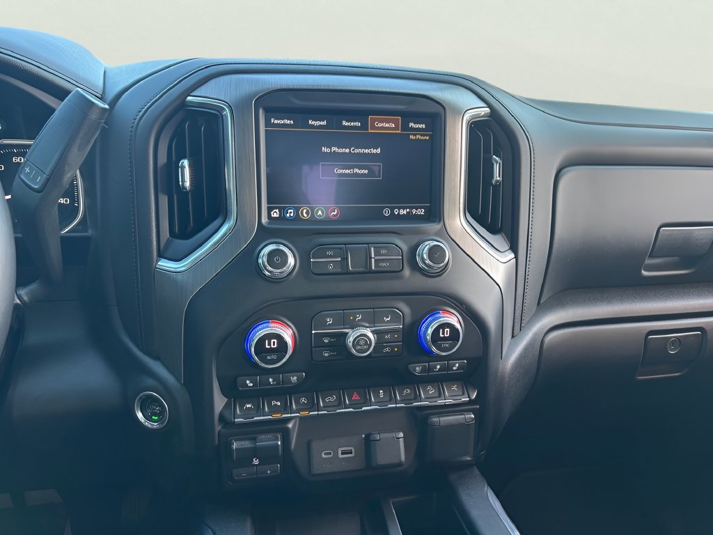 Used 2020 GMC Sierra 1500 Denali w/ Denali Ultimate Package AWD/4WD image 23