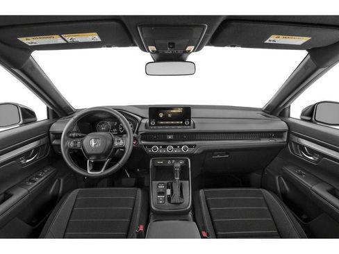 Used 2024 Honda CR-V Sport image 48
