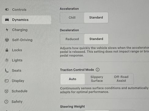 Used 2026 Tesla Model Y AWD image 20
