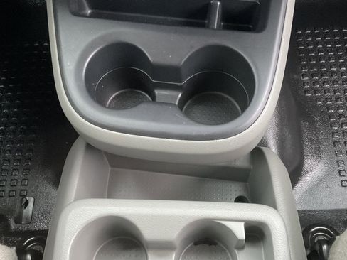 Used 2012 Nissan NV 2500 S w/ Side Curtain Airbag Pkg image 15