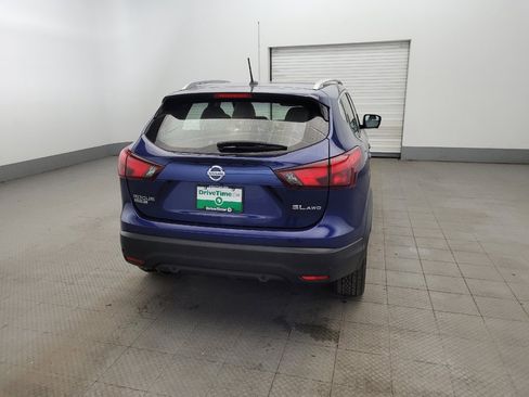 Used 2019 Nissan Rogue Sport SL w/ Premium Package AWD/4WD image 7