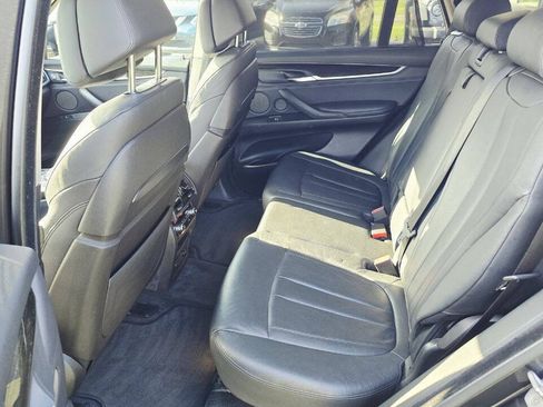 Used 2014 BMW X5 xDrive35i AWD/4WD image 11