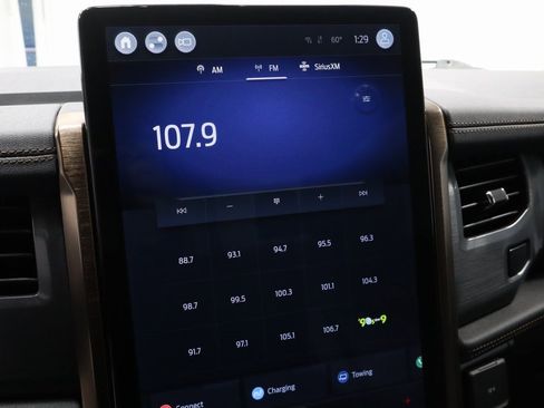 Certified 2023 Ford F150 Lightning Lariat image 2