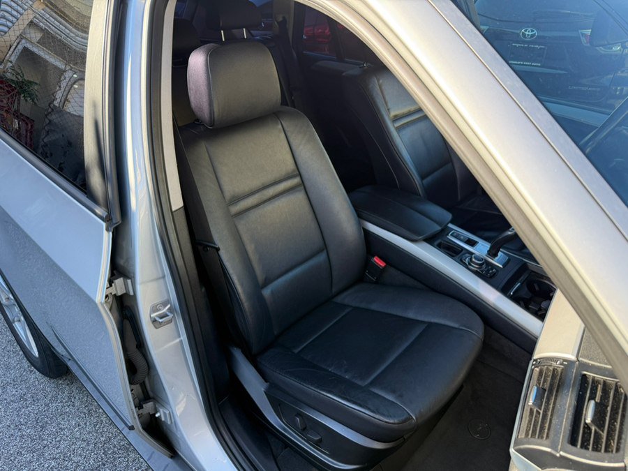 Used 2013 BMW X5 xDrive35i AWD/4WD image 8