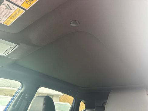 Used 2025 Acura ADX A-Spec image 27