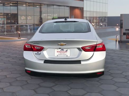 Used 2022 Chevrolet Malibu LS image 7