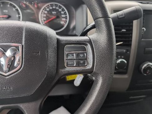 Used 2012 RAM 1500 Express AWD/4WD image 16