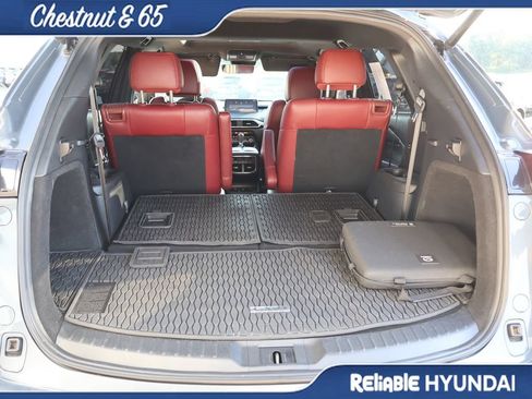 Used 2022 MAZDA CX-9 Carbon Edition AWD/4WD image 15