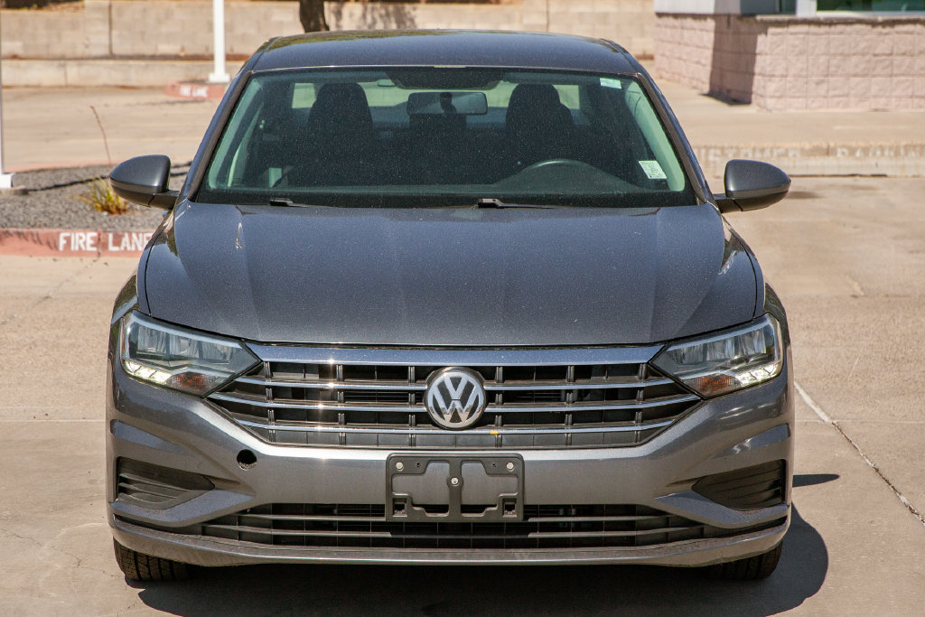 Used 2019 Volkswagen Jetta S FWD image 3