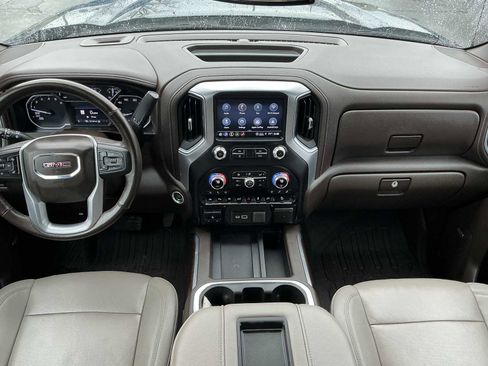 Used 2021 GMC Sierra 1500 SLT w/ SLT Premium Plus Package image 7