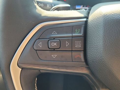 New 2025 Jeep Grand Cherokee L Laredo w/ Luxury Tech Group I image 21