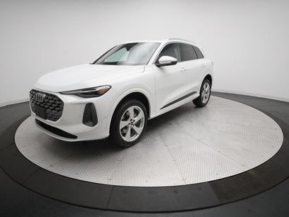 Certified 2025 Audi Q5 Premium Plus