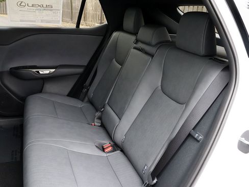 New 2026 Lexus RZ 350e 2WD image 14