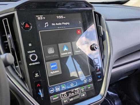 New 2025 Subaru Crosstrek 2.5i Limited w/ Popular Package #3A image 13