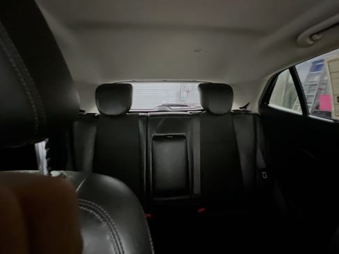 Used 2018 Buick Encore Preferred FWD image 33