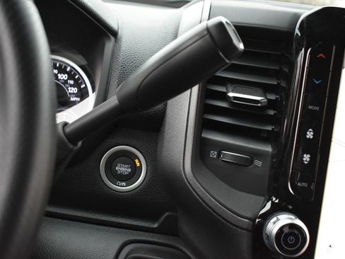 New 2026 RAM 2500 Tradesman w/ Power Wagon Package image 19