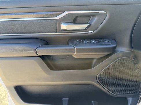 Used 2023 RAM 1500 Big Horn image 22