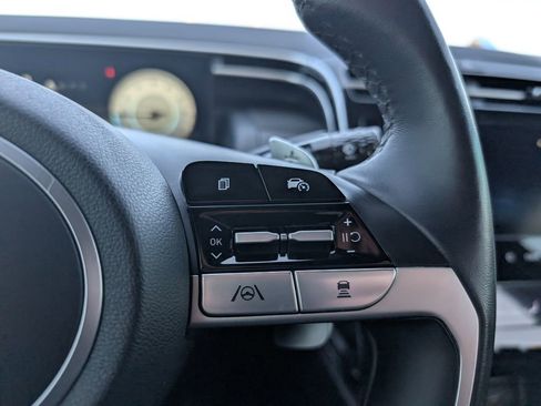 Used 2023 Hyundai Santa Cruz Limited image 15