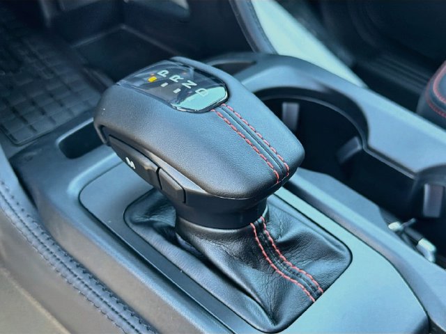 New 2026 Ford Ranger Raptor AWD/4WD image 15