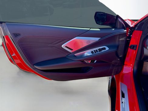Used 2023 Chevrolet Corvette Z06 image 19