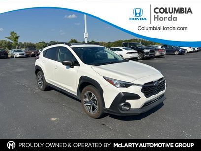 Used 2025 Subaru Crosstrek 2.5i Premium
