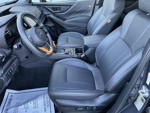 Certified 2024 Subaru Forester Wilderness image 12