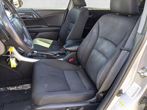 Used 2014 Honda Accord Sport image 15