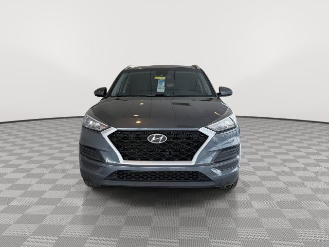 Used 2021 Hyundai Tucson Value FWD image 3