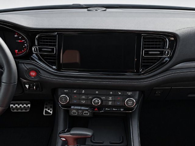 Used 2024 Dodge Durango SRT AWD/4WD image 17