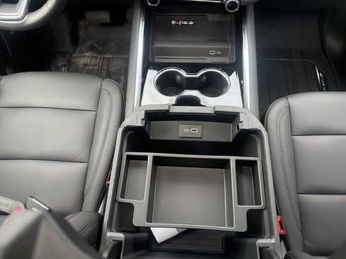 New 2026 Chevrolet Tahoe Z71 w/ Comfort Package image 28