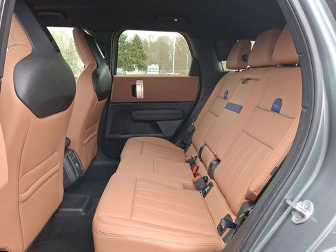 Used 2025 MINI Cooper Countryman S image 21