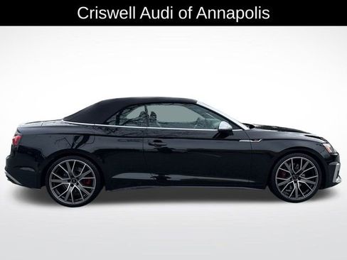 Used 2021 Audi S5 Prestige w/ Prestige Package image 8