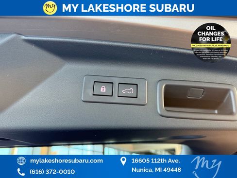 New 2025 Subaru Forester Limited image 26