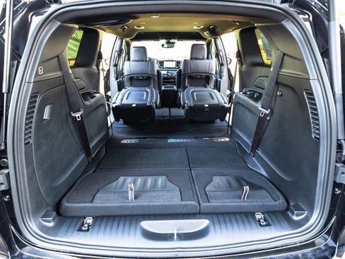 New 2026 Chrysler Pacifica Select image 33